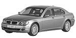 BMW E65 C0612 Fault Code