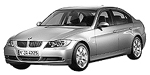 BMW E90 C0612 Fault Code