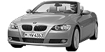 BMW E93 C0612 Fault Code