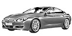 BMW F06 C0612 Fault Code