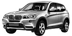 BMW F25 C0612 Fault Code